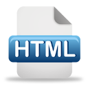 HTML